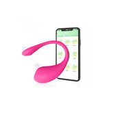 Vibrador APP Inspirado en Lush